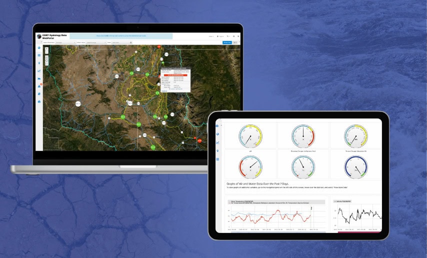 5 Key Elements of Water Data Monitoring with Aquarius WebPortal Thumbnail