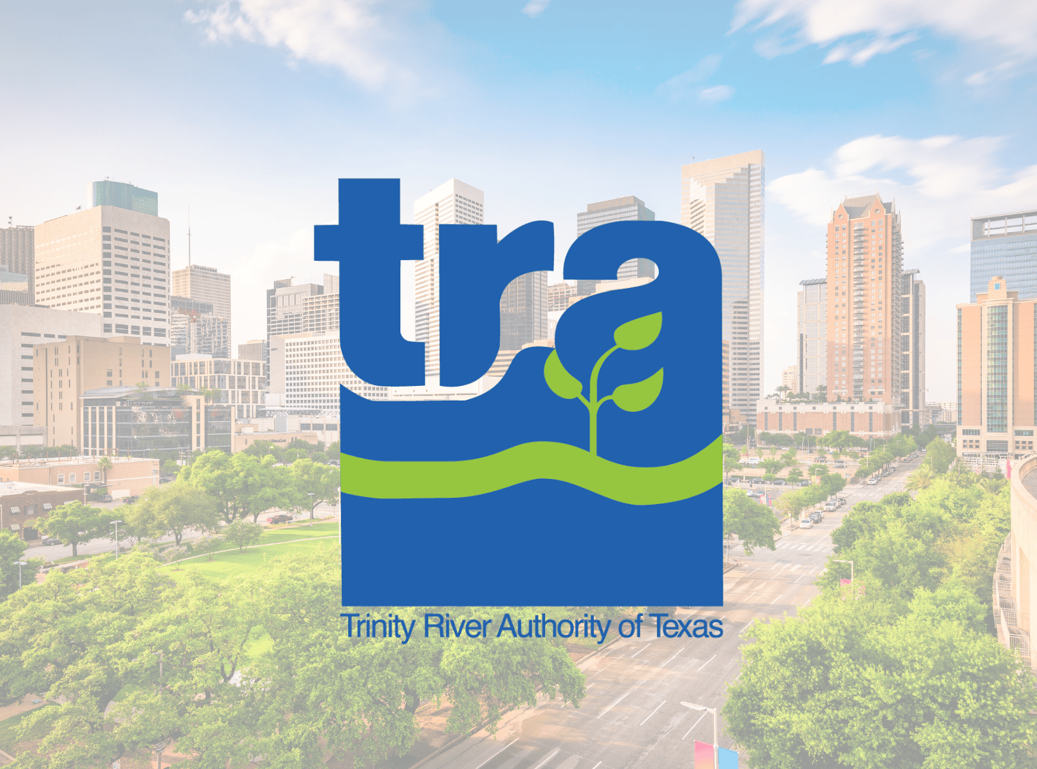 Trinity River Authority Of Texas Case Study