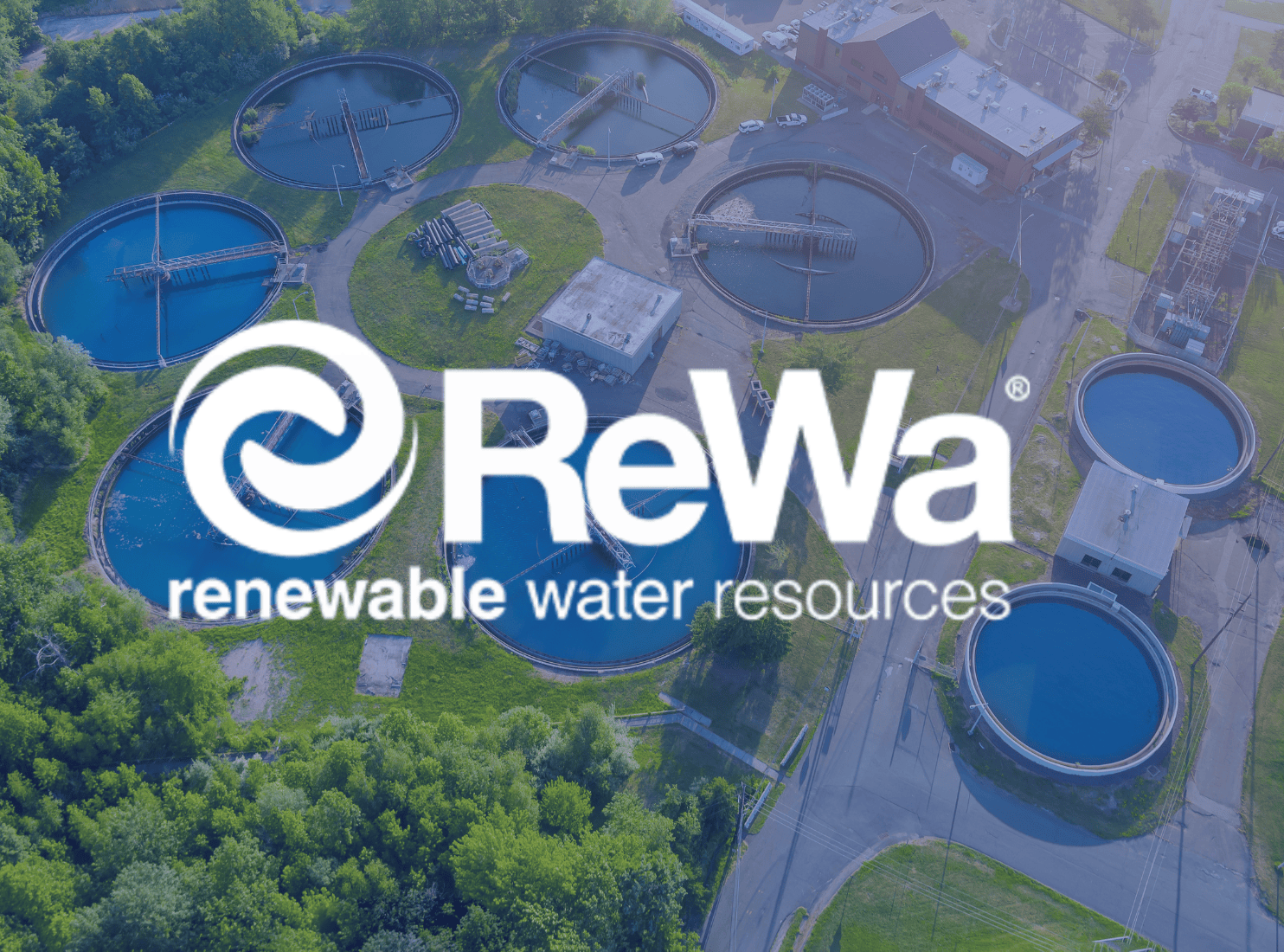 REWA water treatment