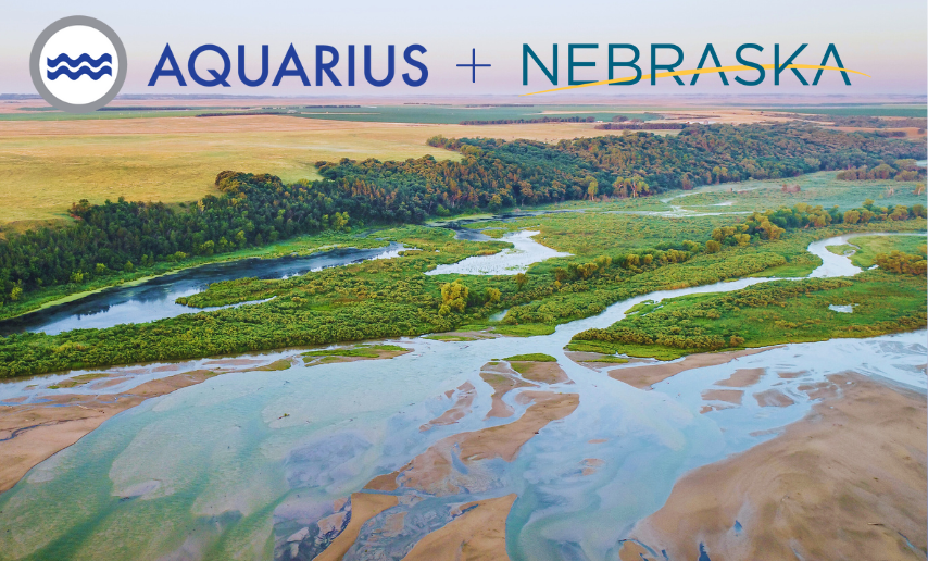 Unlocking Reliable Hydrology Data: Nebraska’s Transformation