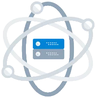Predictive Simulation Models Icon