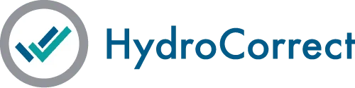 HydroCorrect Logo