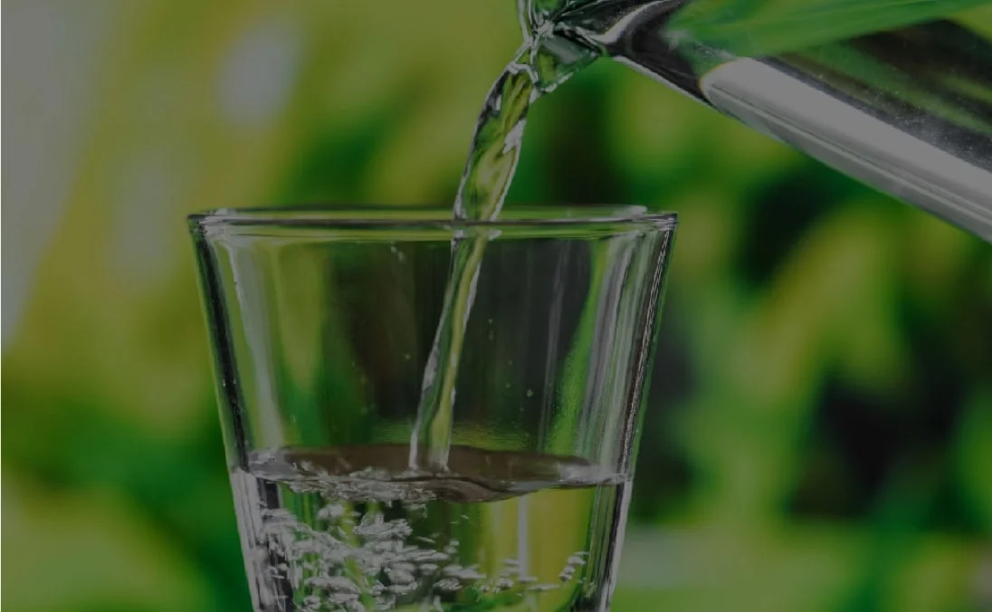 Drinking Water Card