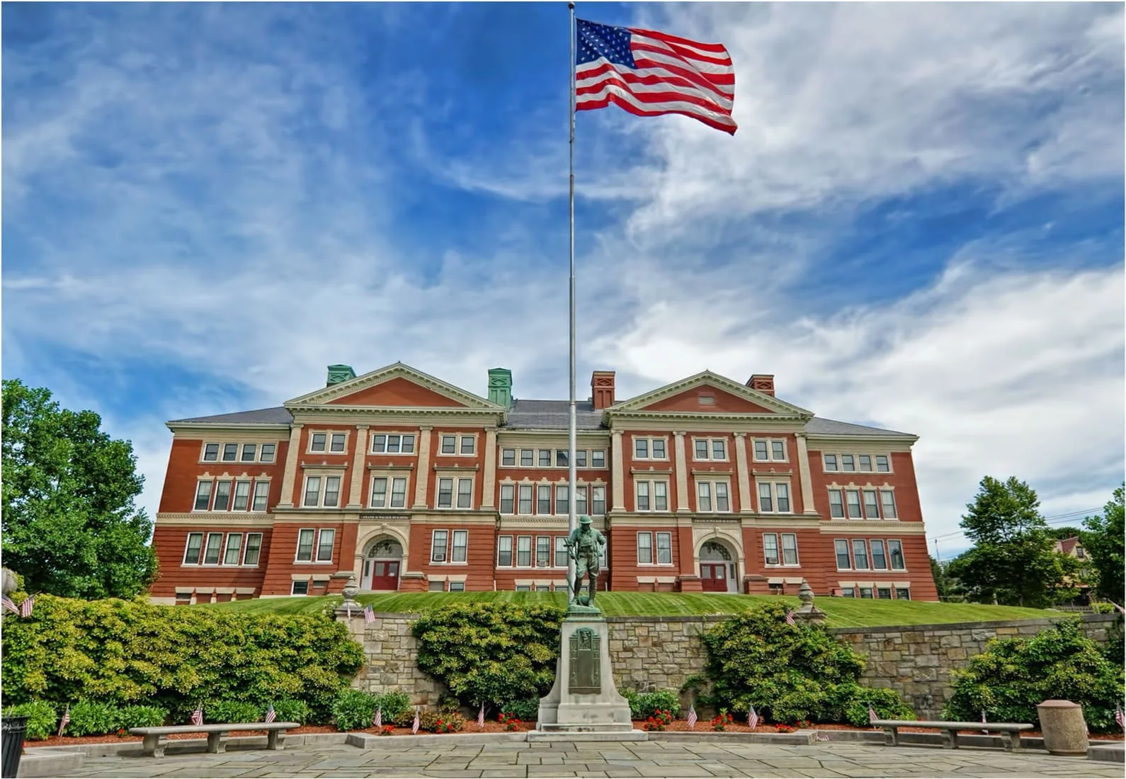 Linko Case Study Image Linko Helps Marlborough Do More With Less