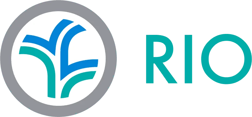 Rio Print Logo
