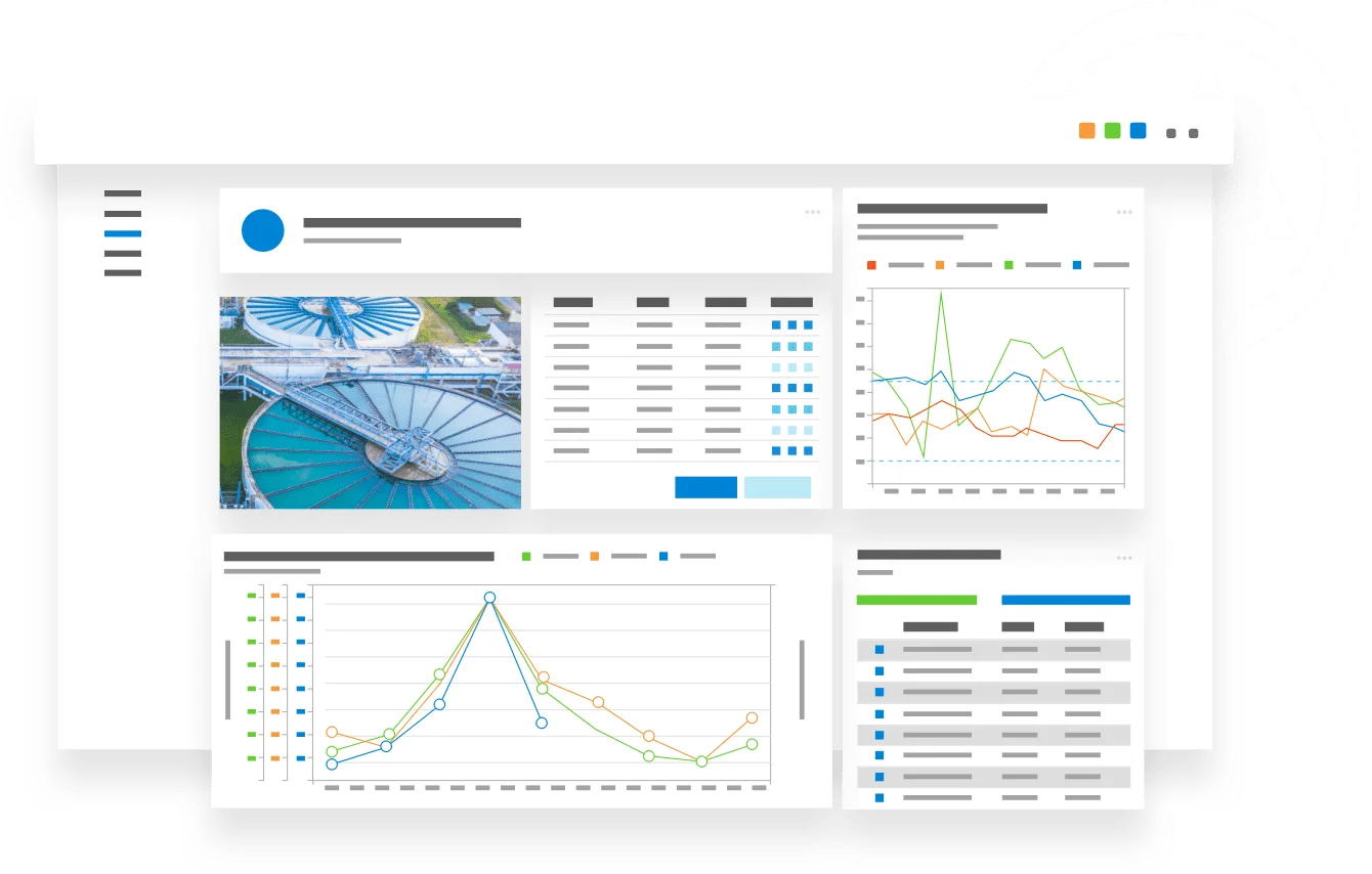 Wims Product Water Information Management Solution Software