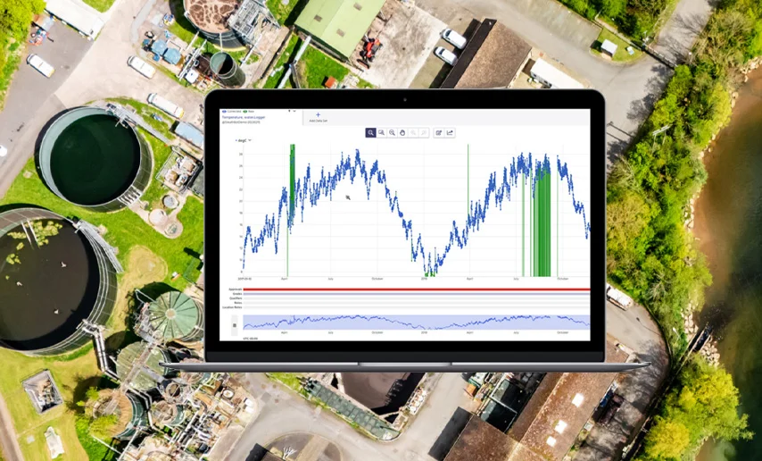 Building The Intelligent Water System: How AI and Predictive Analysis are Transforming Water Operations Thumbnail