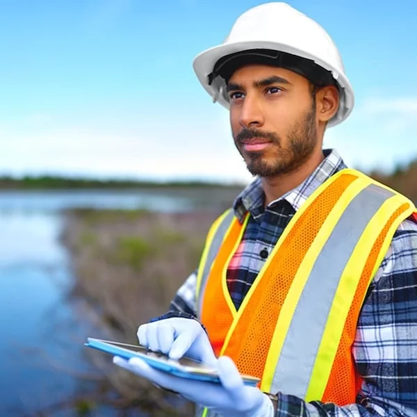 Centralize Water Data Management & Analysis
