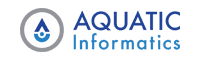 Aquatic Informatics logo